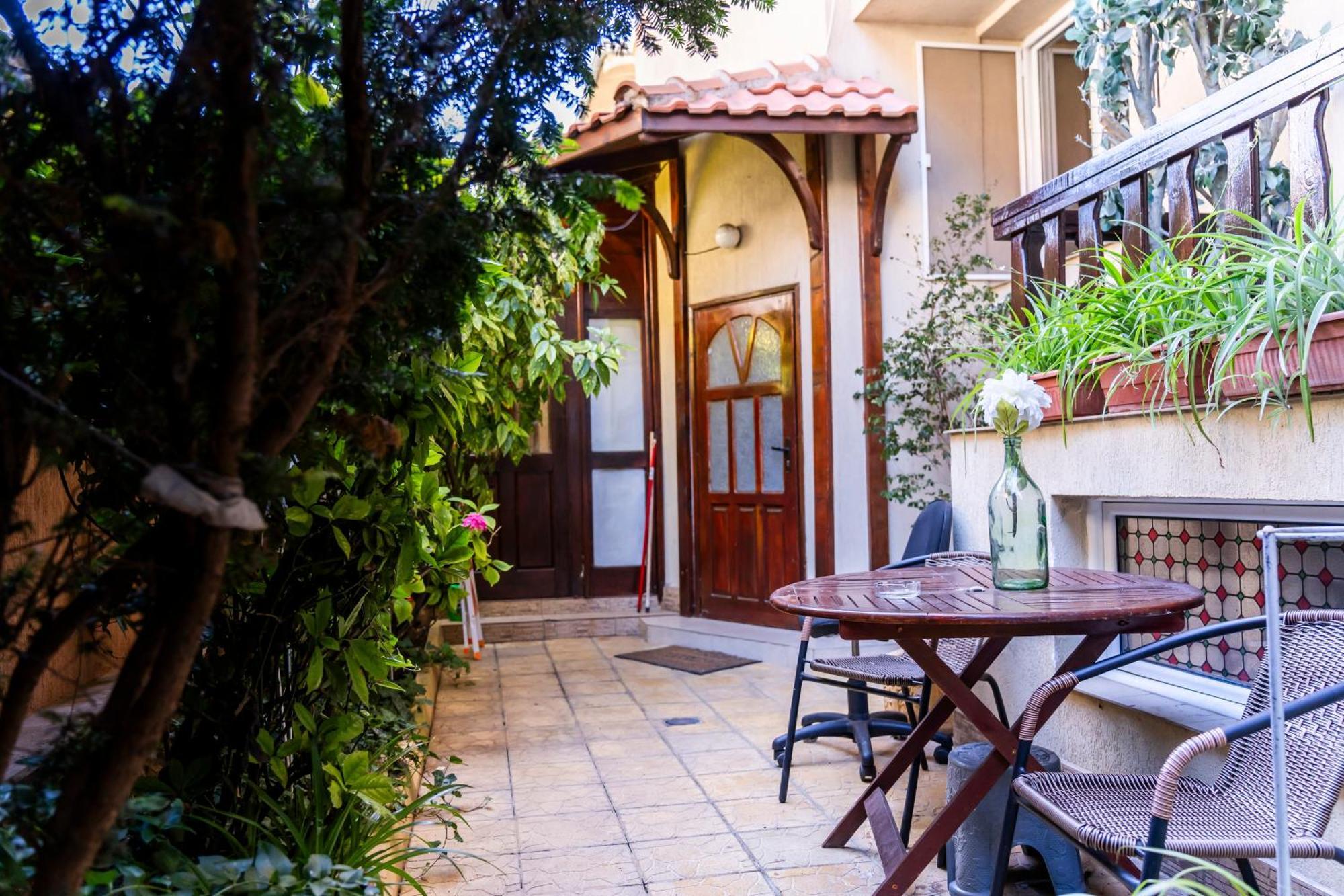 Family House Katerini Hotell Nesebar Eksteriør bilde