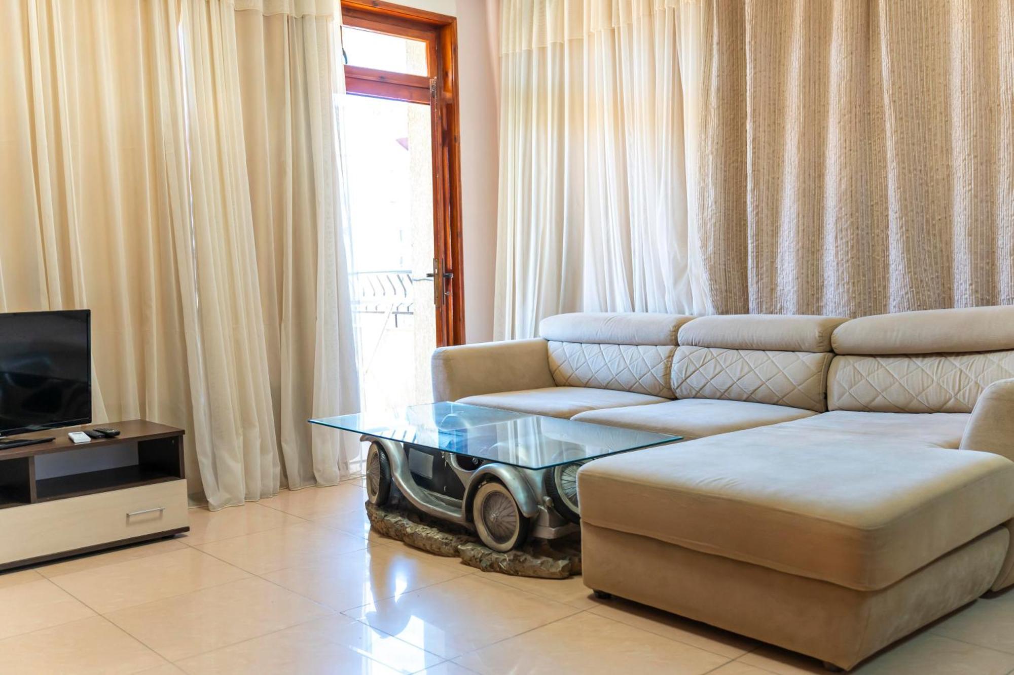 Family House Katerini Hotell Nesebar Eksteriør bilde
